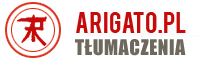 Tumacz aciski TYKOCIN